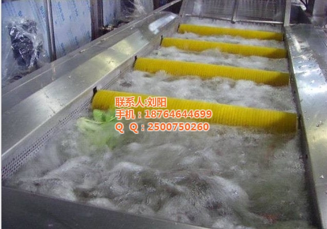 諸城匯康機(jī)械 深耕清洗設(shè)備領(lǐng)域，助力四川辣椒與獼猴桃產(chǎn)業(yè)提質(zhì)增效